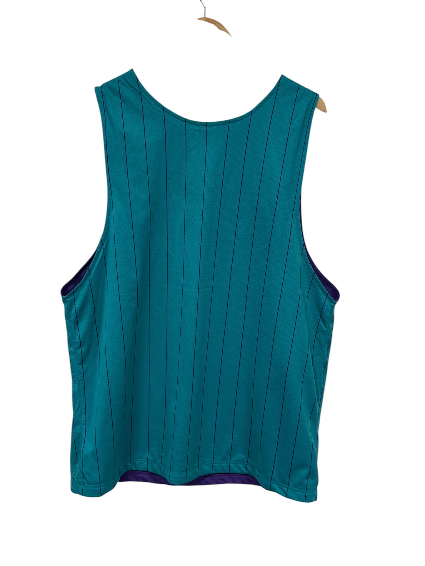 Vintage 90's Utah Jazz Logo NBA Jersey Size XL