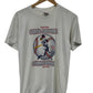 Vintage 2000 Montana State Softball Championship Graphic Tee Size Medium
