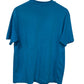 Vintage 90's Aquatic Life Nature Graphic Tee Size Large