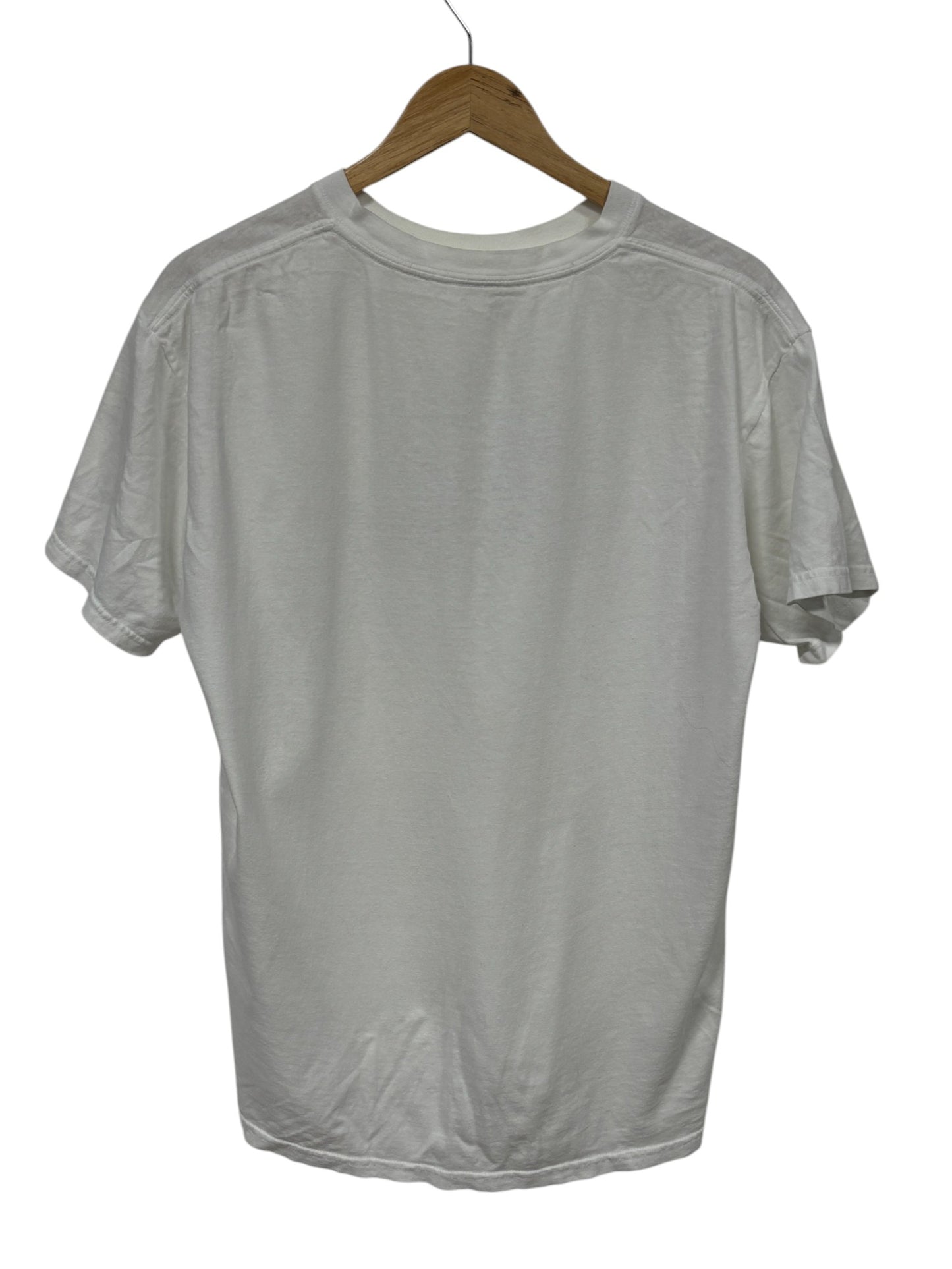 Vintage Y2K Mountain Outfitters Nature Graphic Tee Size Large