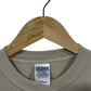 Vintage 00's Montana Elk Nature Graphic Tee Size Medium