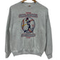 Vintage 2000 Montana State Softball Champions Crewneck Size Medium