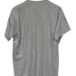 Vintage 90's Scandinavian Fishing Lutefisk Funny Graphic Tee Size XL