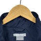 Vintage Nike Blue Zip Up Lightweight Jacket Size Large