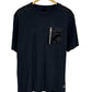 Vintage Y2K South Pole Zipper Pocket Tee Size XXL