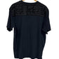 Vintage Y2K South Pole Zipper Pocket Tee Size XXL
