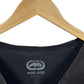 Vintage Y2K Ecko Unlimited Classic Logo Graphic Tee Size Large