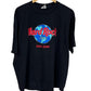 Vintage Hard Rock Cafe San Juan Graphic Tee Size XL