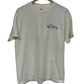 Vintage 90's Buckle Jeans Clothing Company Graphic Tee Size Large