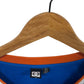 Vintage Y2K DC Skateboard Basketball Jersey Size L/XL