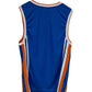 Vintage Y2K DC Skateboard Basketball Jersey Size L/XL