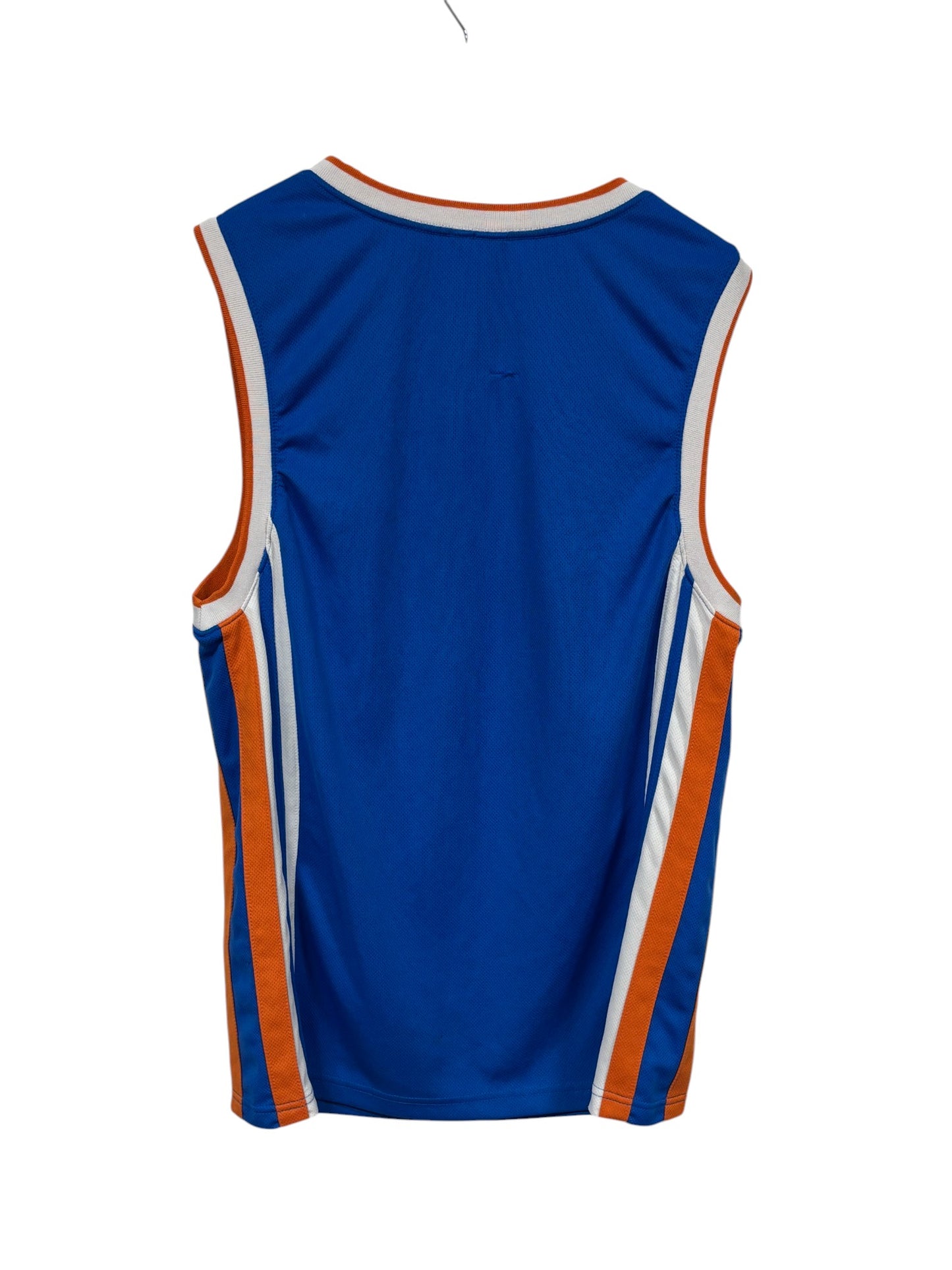 Vintage Y2K DC Skateboard Basketball Jersey Size L/XL