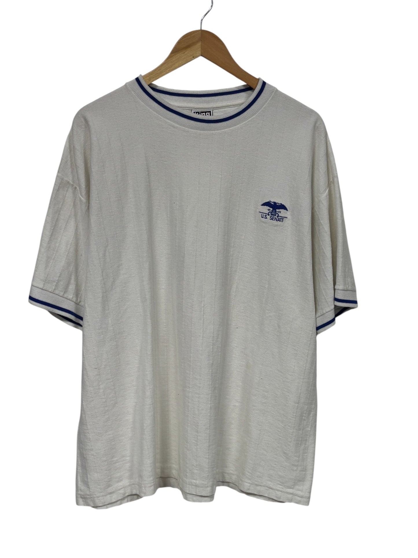 Vintage 90's United States Senate Tee Size XXL