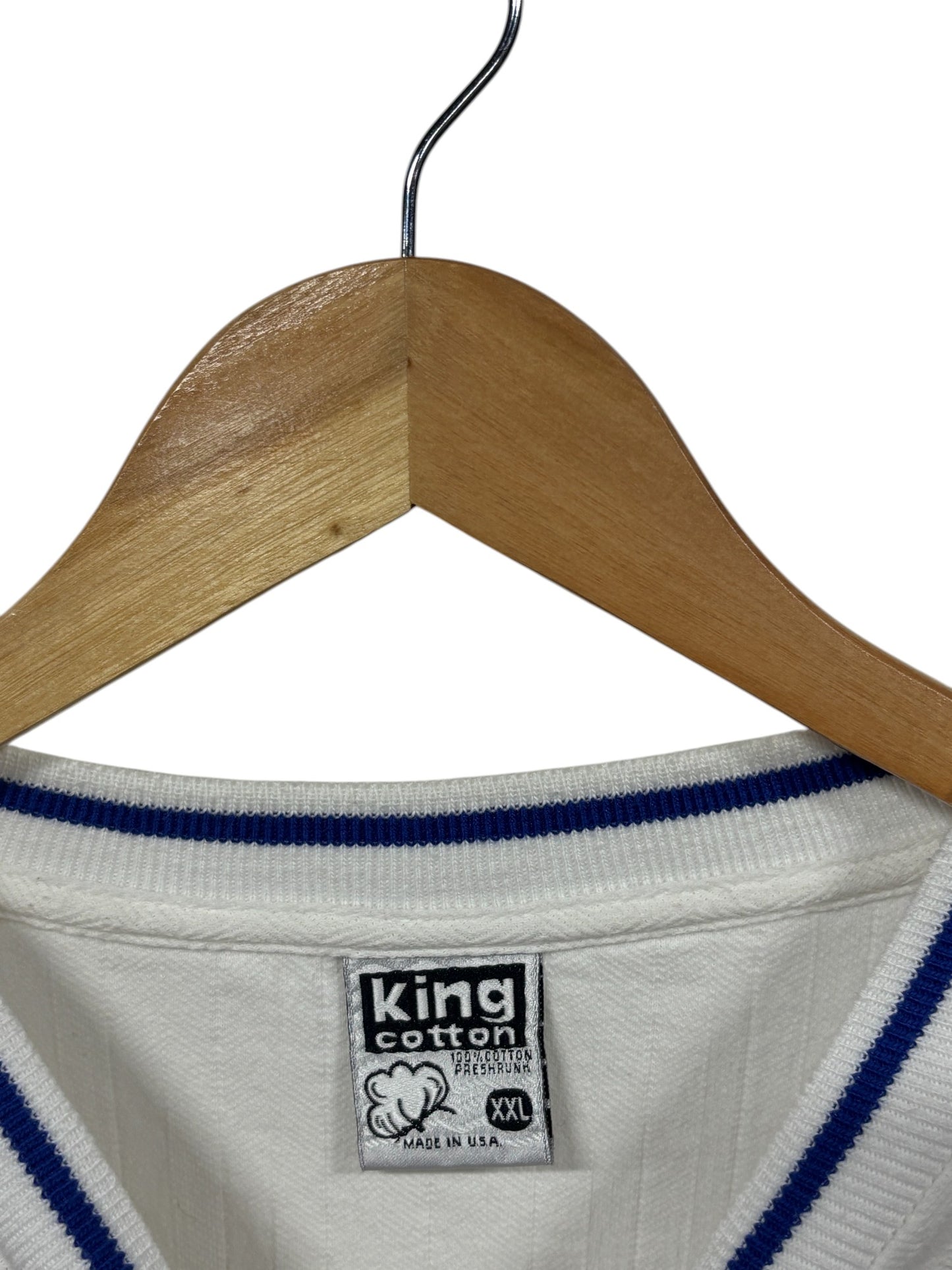 Vintage 90's United States Senate Tee Size XXL