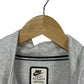 Grey Nike Tech Fleece Zip Up Size XXL
