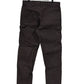 Vintage Brown Double Knee Carpenter Pants Size 34x35