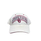 Vintage Starter Oklahoma Sooners Snapback Hat