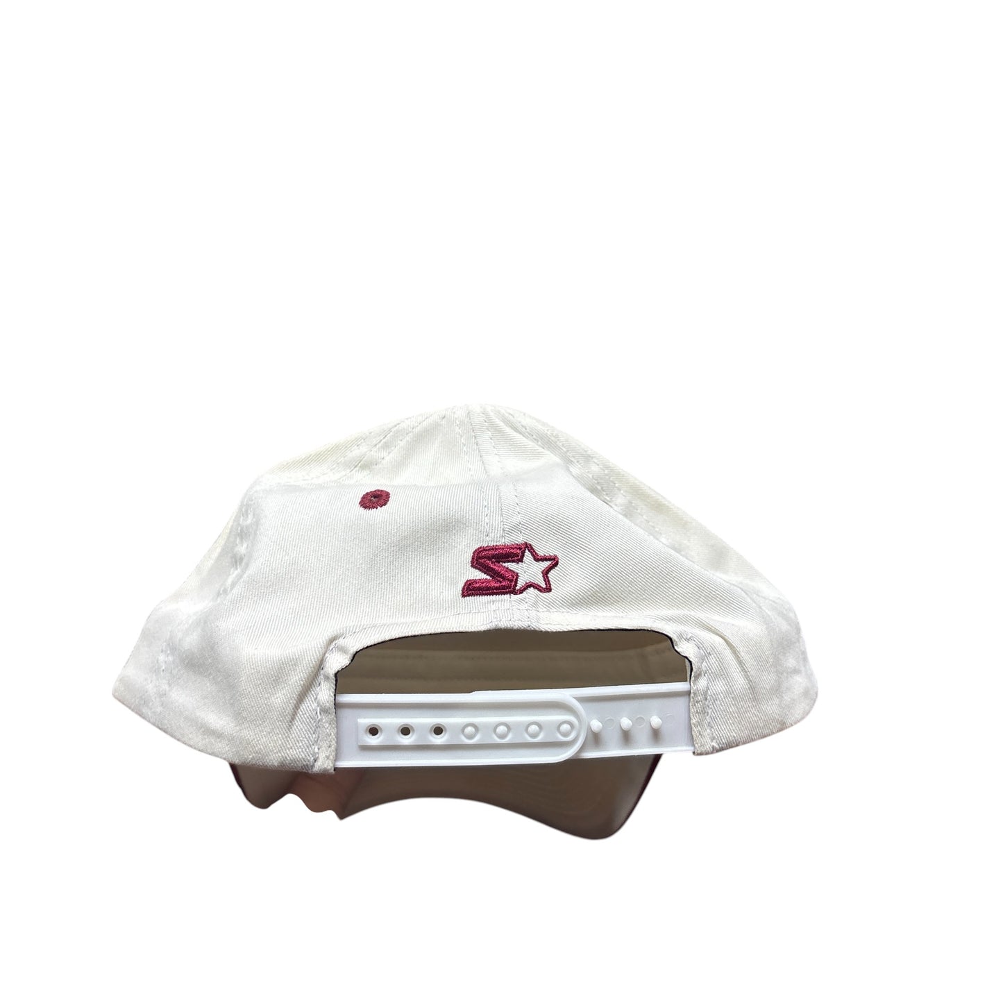 Vintage Starter Oklahoma Sooners Snapback Hat