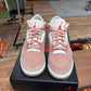 Jordan 3 'Rust Pink' Size 9W/7.5M