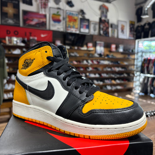 Jordan 1 'Taxi' Size 5.5Y