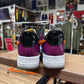 Nike Air Force 1 Low 'UNDFTD Total Orange' Size 11