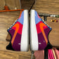 Nike Air Force 1 Low 'UNDFTD Total Orange' Size 11