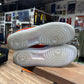 Nike Air Force 1 Low 'UNDFTD Total Orange' Size 11