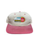 Vintage 2000 Albuquerque Bowling Championship Snapback Hat