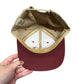 Vintage 2000 Albuquerque Bowling Championship Snapback Hat