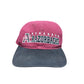 Vintage 90's Arkansas Razorbacks Collegiate Strapback Hat