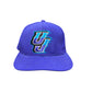 Vintage 90's Starter Utah Jazz Old Logo Hat
