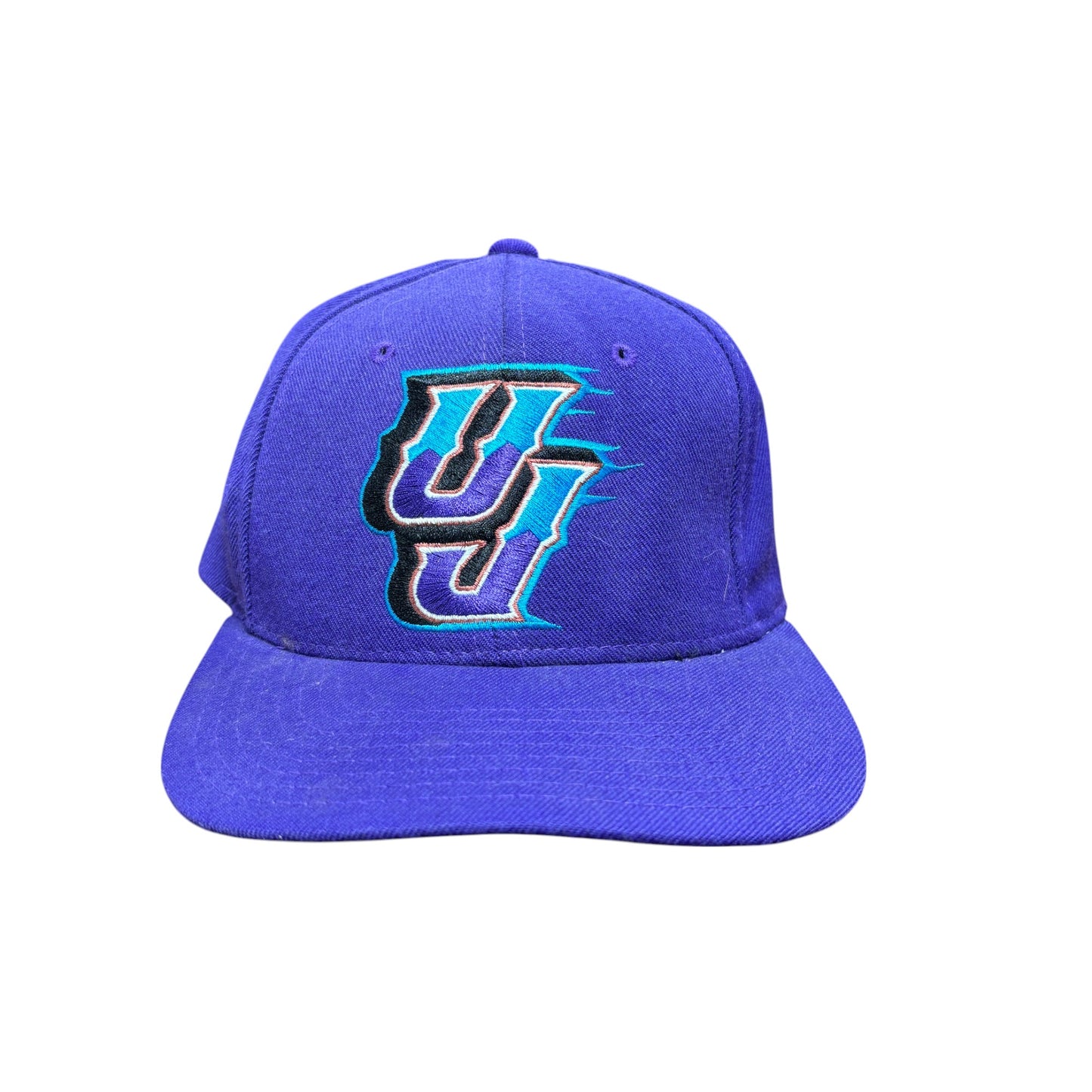 Vintage 90's Starter Utah Jazz Old Logo Hat