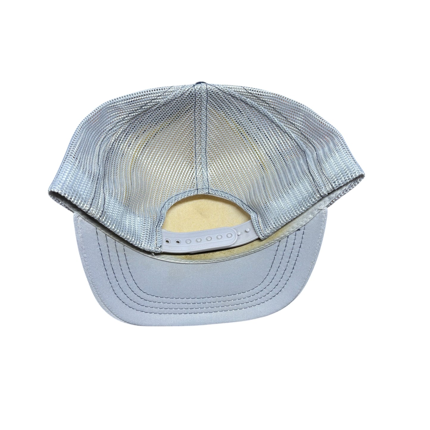 Vintage 1989 Montana Centennial State Bowling Championship Hat