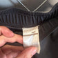 Nike Black Running Shorts Size Large