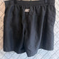 Nike Black Running Shorts Size Large