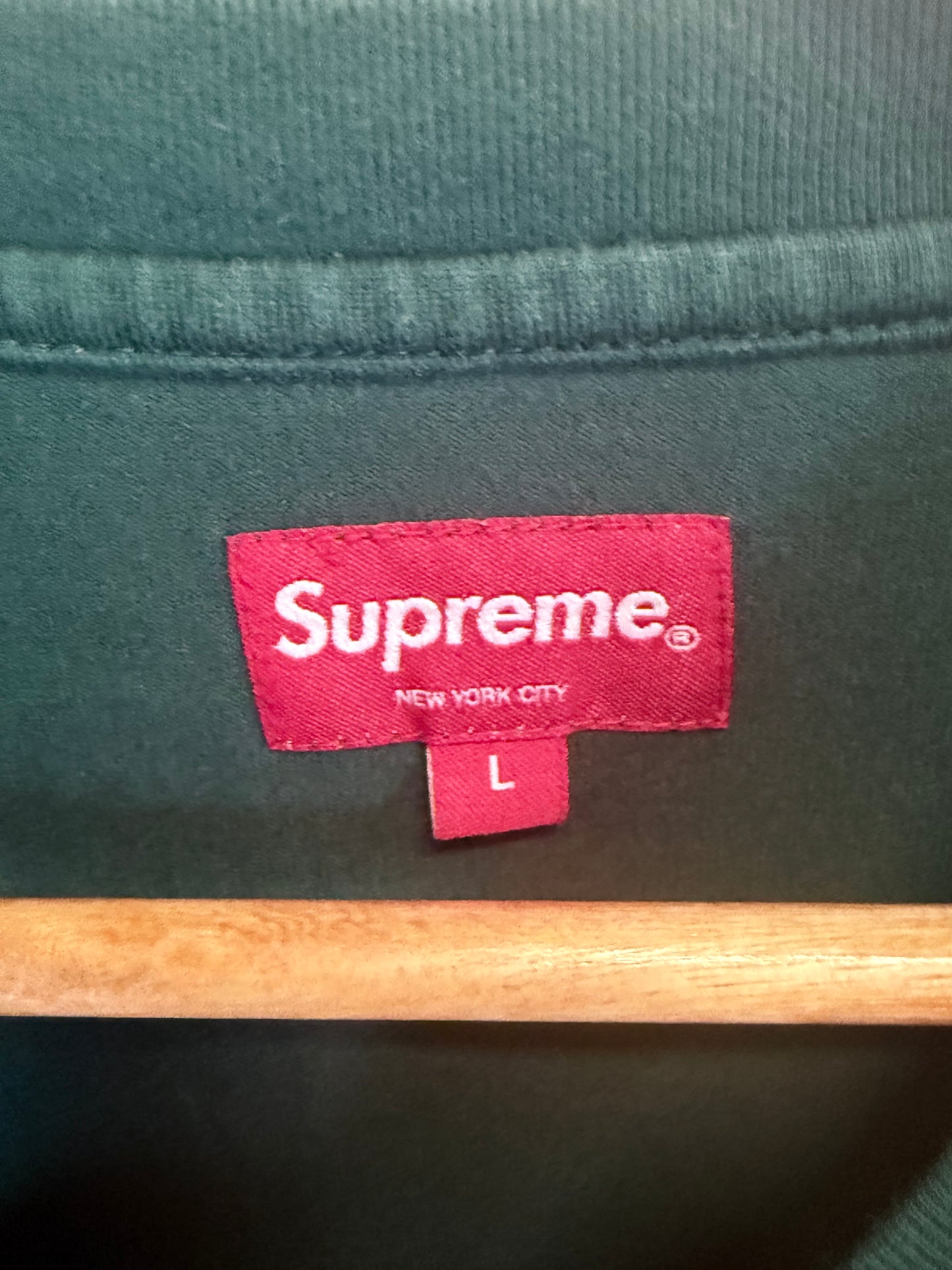Supreme FW22 Phoenix Tee Size Large