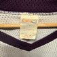 Vintage 90's CCM Anaheim Ducks NHL Hockey Jersey Size Large