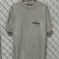 Fear of God Essentials Grey Tee Size Large