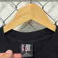 Vintage Paul McCartney Driving USA Tour Giant Tag Band Tee Size Large