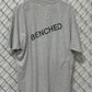 Vintage M&M Candy Cartoon Athletic Department Graphic Tee Size XL