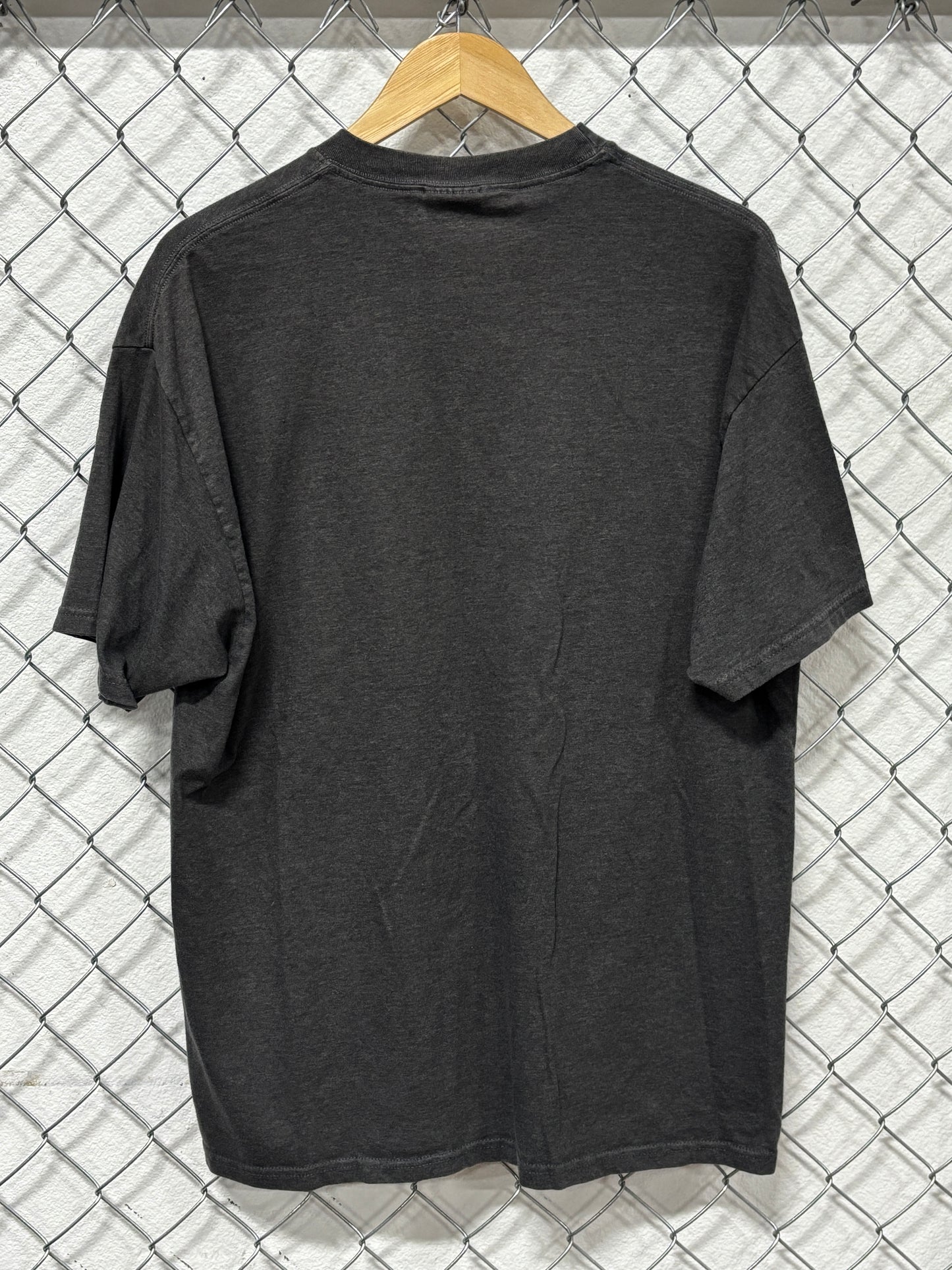Vintage Volvo Embroidered Graphic Tee Size XL