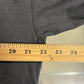 Vintage Volvo Embroidered Graphic Tee Size XL