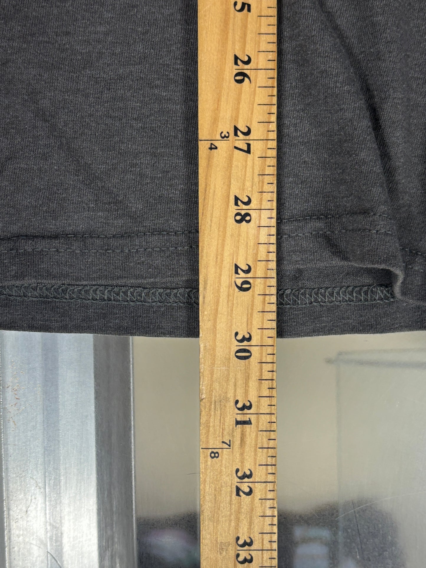 Vintage Volvo Embroidered Graphic Tee Size XL