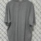Vintage Y2K Nike Play Hard Football Swoosh Graphic Tee Size XXL
