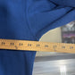 Vintage 90's Starter Dallas Cowboys Star NFL Logo Sweater Size Large