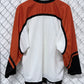 Vintage CCM Philadelphia Flyers Hockey NHL Jersey Size Large