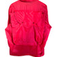Vintage 70's Champion Coach Jacket Packable Backpack Red Size XL