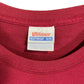 Vintage 90's Duck Hunt Washington State University Graphic Tee Size Large