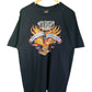 Vintage 00's Harley Davidson 105 Years Biker Graphic Tee Size XL