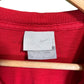 Vintage 00's Nike Classic Futura Logo Swoosh Tee Size XL